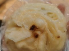 -俞记安顺特色破酥包(民生路店)