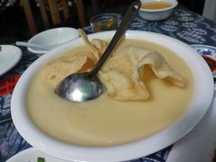 稀豆粉-瑞丰园庭院餐厅·白族传统家常菜