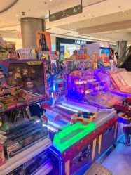 点击看大图 -玩童会迷你乐园(合生汇店)