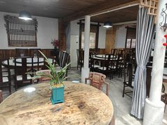 -天然居农家乐(温泉南路店)