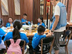 -小蓉合餐厅·川菜·家常菜(凤城二路店)