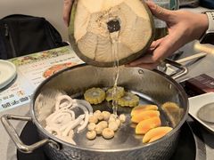 -椰小鸡·琼州糟粕醋(美兰缤纷城店)