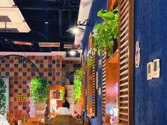 -俄士厨房(五棵松华熙LIVE店)