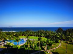 -康莱德酒店·望海阁大堂吧