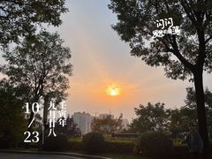 -清凉山国家森林公园