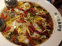 -太二酸菜鱼(永旺梦乐城店)
