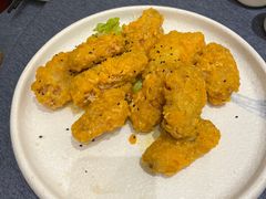 -钱塘秋荷(开鲁路店)