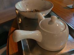 -Retro Deli 茶泡饭