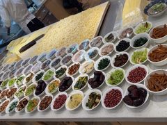 -合胜记太原排档(王府井店)