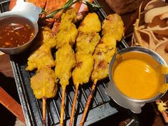 -泰妃殿(武汉首店)