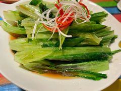 -滋味烤鱼(祥和里店)