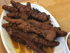-新记肉骨茶