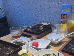 -豪客来牛排(宝龙城市广场店)