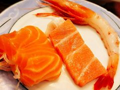 刺身-东瀛阁(锦江宾馆店)