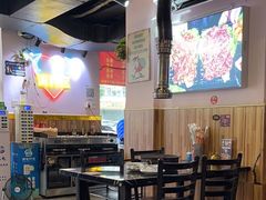 -燚青春东北泥炉烤肉(百合店)