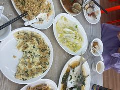 -红月湾海鲜饭店•沙滩海景(双月湾店)