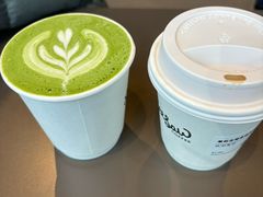 -Seesaw Coffee(苏州中心店)