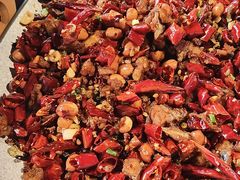 -拾捌川·自贡爆炒(新街口店)