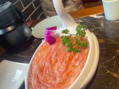 -宽窄巷子火锅(周浦店)