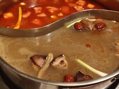 -俏牛哥鲜牛肉牛肆馆(重庆天地店)