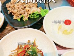 -朴大人炭烤·韩国料理(奥帆中心海尔洲际店)
