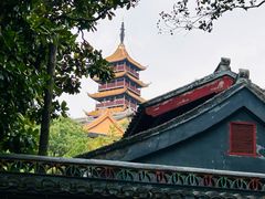 -狼山风景名胜区