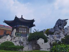 -张学良旧居陈列馆
