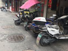 -胖子酸菜鱼(笛扬路店)