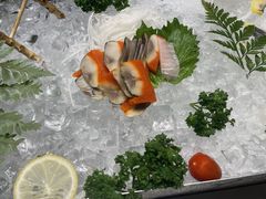 -索菲特酒店 · 云尚天际自助餐厅