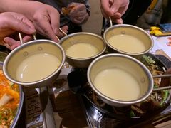 -冰川冷面·延边菜·炭烤串(观前店)