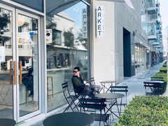 -ARKET CAFÉ(三里屯太古里店)