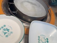 -淘米捞·米汤脆鲩鱼火锅(福田皇岗店)