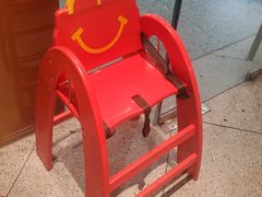 -麦当劳(光新乐购店)