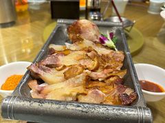 -三道菜(明堂公园店)