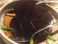 草扎肉-桂满陇-西湖船宴(西单大悦城店)