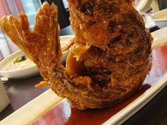 -老牌坊鲁菜名店(聊城美食岛店)