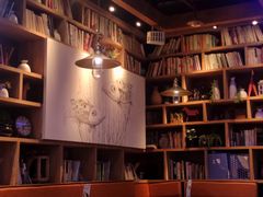 -鱼库·不仅是一家烤鱼店(车公庙店)