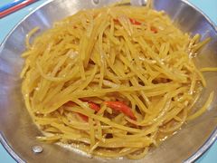 -川正旺江湖菜(三元桥店)