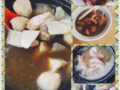 -新记肉骨茶