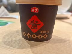 -吕氏疙瘩汤·海鲜新鲁菜(凯德mall新都心店)