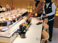 -争鲜回转寿司(东方银座店)