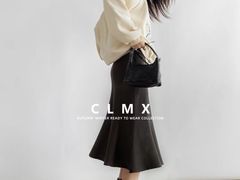 -CLMX(新天地凯德晶萃广场店)