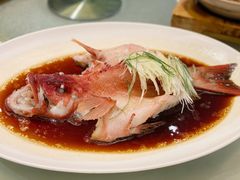 -利苑酒家(金宝店)