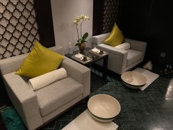 -文华东方水疗中心