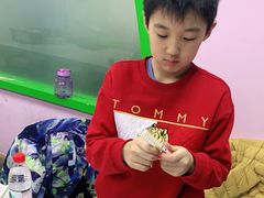 -童程童美·信息学竞赛·机器人编程·少儿编程(万寿路校区)