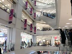 -凯德广场(武胜路店)