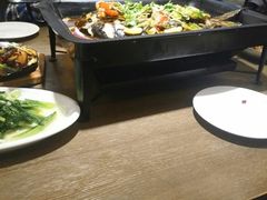 -鱼乐火锅(清江国际店)