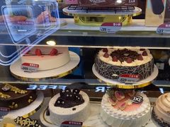 -DQ·蛋糕·冰淇淋(印象城店)