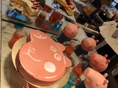 -新食谱全日制餐厅·苏州苏州湾艾美酒店
