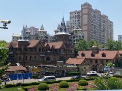 -马勒别墅饭店(静安寺店)